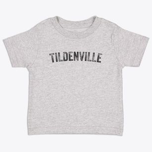 Tildenville Florida Timeless Retro Toddler T-Shirt