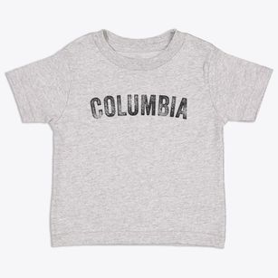 Columbia New York Timeless Retro Toddler T-Shirt