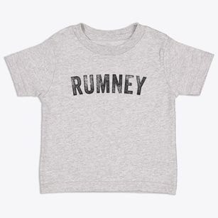 Rumney New Hampshire Timeless Retro Toddler T-Shirt