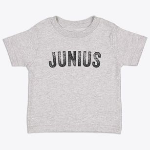 Junius New York Timeless Retro Toddler T-Shirt