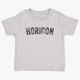 Horicon New York Timeless Retro Toddler T-Shirt