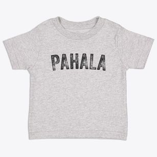 Pahala Hawaii Timeless Retro Toddler T-Shirt