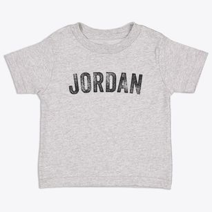 Jordan New York Timeless Retro Toddler T-Shirt