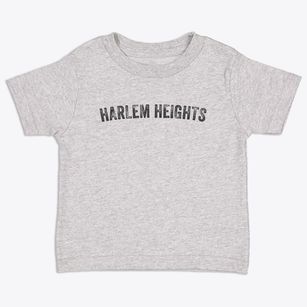 Harlem Heights Florida Timeless Retro Toddler T-Shirt