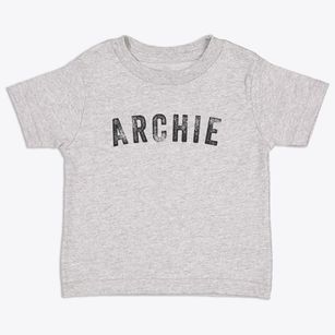 Archie Missouri Timeless Retro Toddler T-Shirt