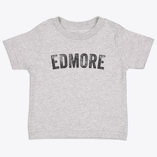 Edmore Michigan Timeless Retro Toddler T-Shirt