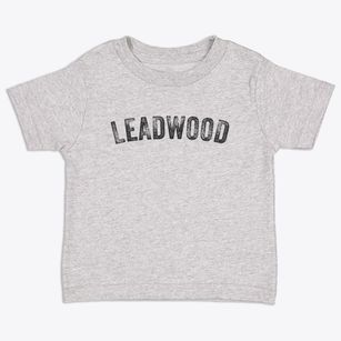 Leadwood Missouri Timeless Retro Toddler T-Shirt