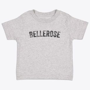 Bellerose New York Timeless Retro Toddler T-Shirt