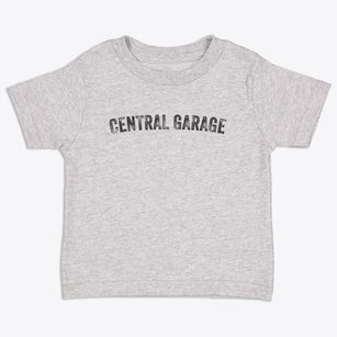 Central Garage Virginia Timeless Retro Toddler T-Shirt