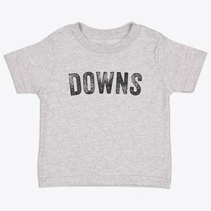 Downs Illinois Timeless Retro Toddler T-Shirt