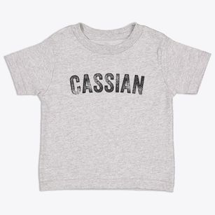 Cassian Wisconsin Timeless Retro Toddler T-Shirt
