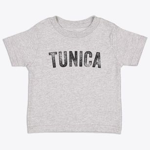 Tunica Mississippi Timeless Retro Toddler T-Shirt