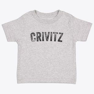 Crivitz Wisconsin Timeless Retro Toddler T-Shirt