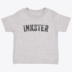 Inkster Michigan Timeless Retro Toddler T-Shirt