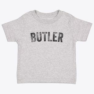 Butler Ohio Timeless Retro Toddler T-Shirt