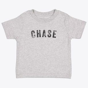 Chase Pennsylvania Timeless Retro Toddler T-Shirt