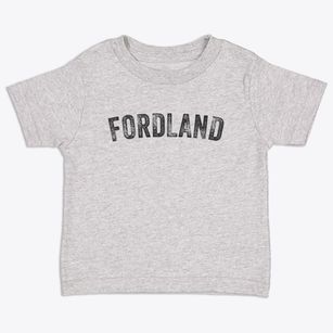 Fordland Missouri Timeless Retro Toddler T-Shirt