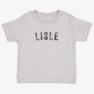 Lisle Illinois Timeless Retro Toddler T-Shirt