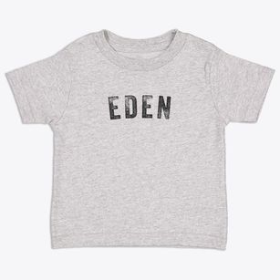 Eden Maryland Timeless Retro Toddler T-Shirt