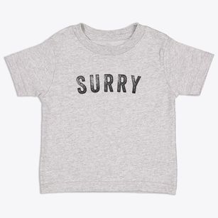 Surry New Hampshire Timeless Retro Toddler T-Shirt