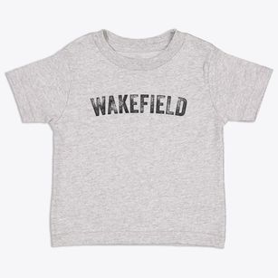 Wakefield Pennsylvania Timeless Retro Toddler T-Shirt