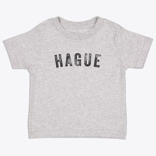 Hague New York Timeless Retro Toddler T-Shirt