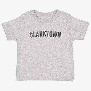 Clarktown Ohio Timeless Retro Toddler T-Shirt