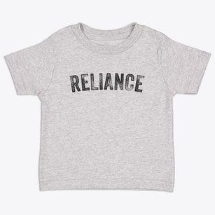 Reliance Wyoming Timeless Retro Toddler T-Shirt