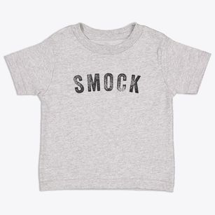 Smock Pennsylvania Timeless Retro Toddler T-Shirt