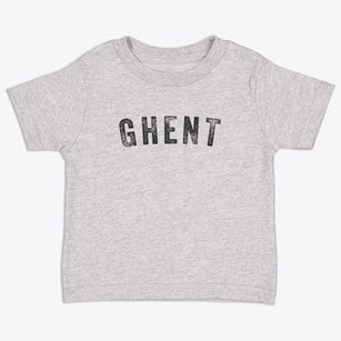 Ghent West Virginia Timeless Retro Toddler T-Shirt