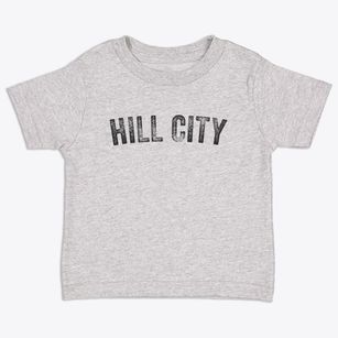 Hill City Minnesota Timeless Retro Toddler T-Shirt