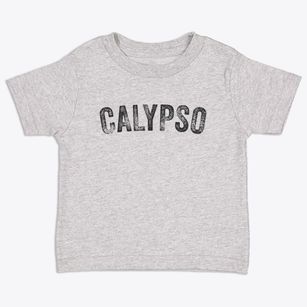 Calypso North Carolina Timeless Retro Toddler T-Shirt
