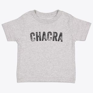 Chacra Colorado Timeless Retro Toddler T-Shirt