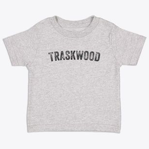 Traskwood Arkansas Timeless Retro Toddler T-Shirt