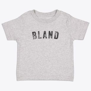 Bland Missouri Timeless Retro Toddler T-Shirt