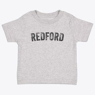 Redford New York Timeless Retro Toddler T-Shirt