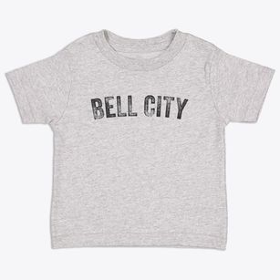 Bell City Missouri Timeless Retro Toddler T-Shirt