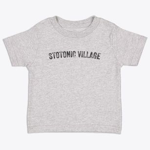 Stotonic Village Arizona Timeless Retro Toddler T-Shirt