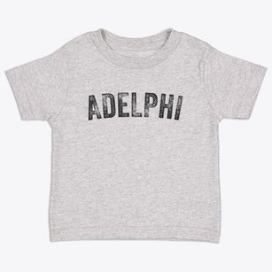 Adelphi Ohio Timeless Retro Toddler T-Shirt
