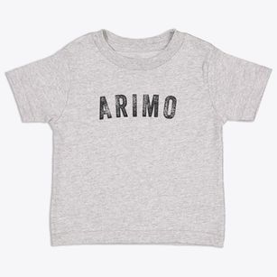 Arimo Idaho Timeless Retro Toddler T-Shirt