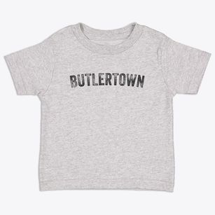 Butlertown Maryland Timeless Retro Toddler T-Shirt