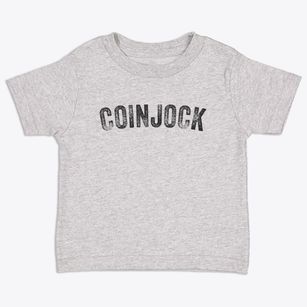 Coinjock North Carolina Timeless Retro Toddler T-Shirt