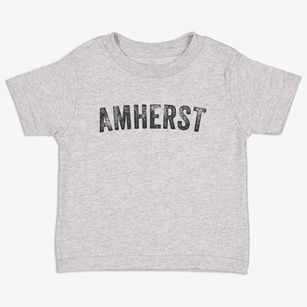 Amherst Maine Timeless Retro Toddler T-Shirt