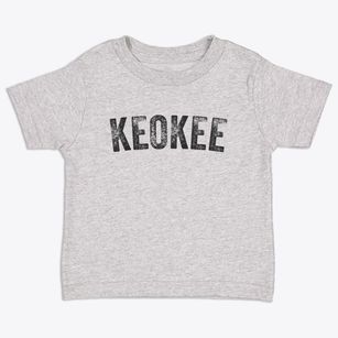 Keokee Virginia Timeless Retro Toddler T-Shirt