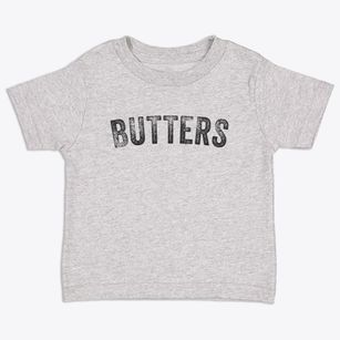 Butters North Carolina Timeless Retro Toddler T-Shirt