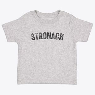Stronach Michigan Timeless Retro Toddler T-Shirt
