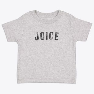 Joice Iowa Timeless Retro Toddler T-Shirt