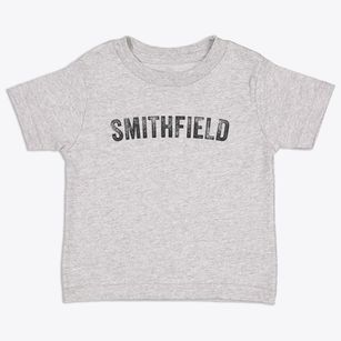 Smithfield Illinois Timeless Retro Toddler T-Shirt