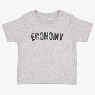 Economy Indiana Timeless Retro Toddler T-Shirt