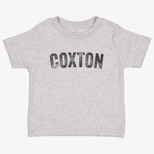 Coxton Kentucky Timeless Retro Toddler T-Shirt